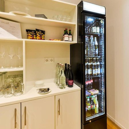 Bett'N Glueck - Uebernachtung & Fruehstueck Bed & Breakfast Zusmarshausen Eksteriør bilde