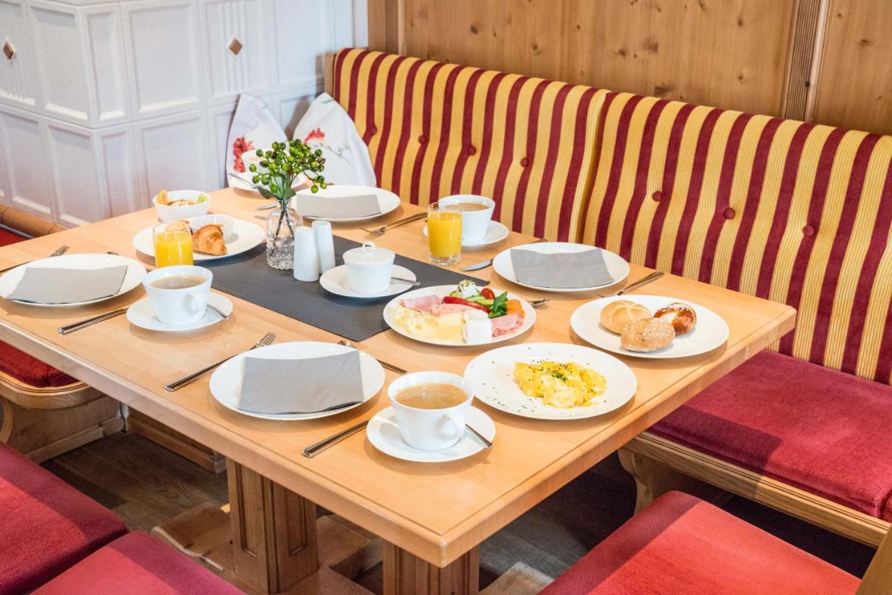 Bett'N Glueck - Uebernachtung & Fruehstueck Bed & Breakfast Zusmarshausen Eksteriør bilde